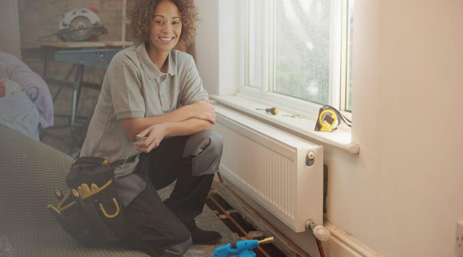 Professional Gas Leak Detection in Dennison, IL